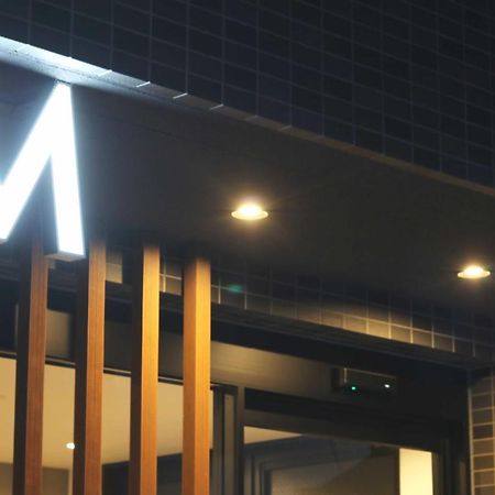 エムズホテル 三条wakoku 京都市 エクステリア 写真