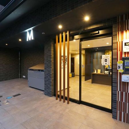 エムズホテル 三条wakoku 京都市 エクステリア 写真