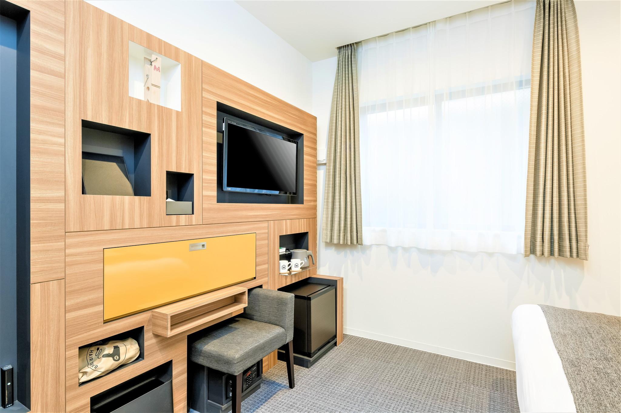 エムズホテル 三条wakoku 京都市 エクステリア 写真